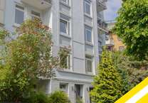 Wohnung zum Kaufen in Hamburg Hoheluft-Ost 453.000 € 54 m²