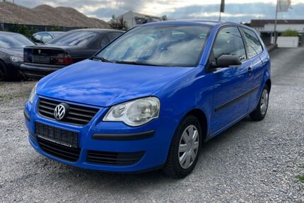VW Polo 232.000 km 1.900 &euro; Coburg 96450