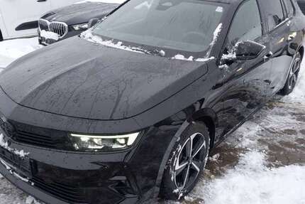 Opel Astra 5.800 km 22.690 &euro; Bad Segeberg 23795