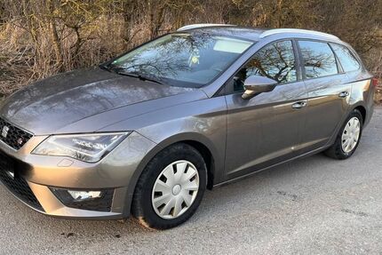 Seat Leon 158.500 km 8.300 &euro; Heuthen 37308