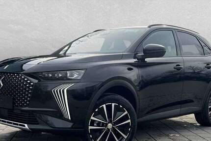 DS Automobiles DS 7 Crossback 1.550 km 33.700 &euro; Regensburg 93059