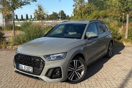 Audi Q5 89.500 km 37.650 &euro; Niederkassel 53859