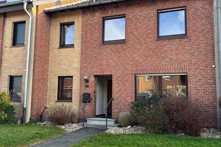 Haus Viersen Dülken - 6 Zimmer, 130 m&sup2;, 265.000&euro; | Angebot:24991471