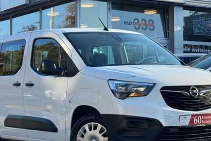 Opel Combo 115.500 km 13.490 &euro; Kiel 24107
