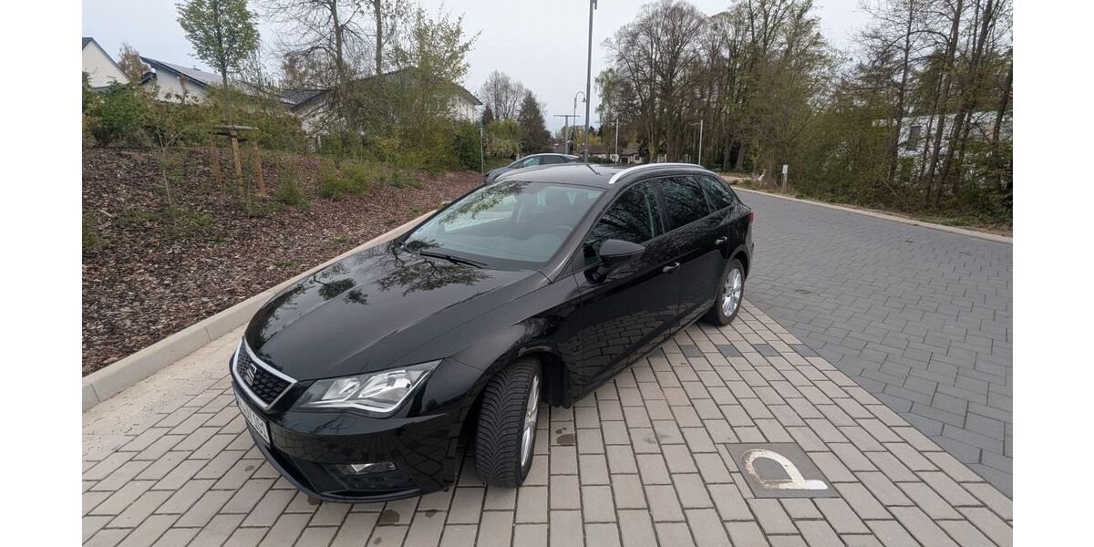 Seat Leon 94.800 km 12.900 &euro; Höhr-Grenzhausen 56203