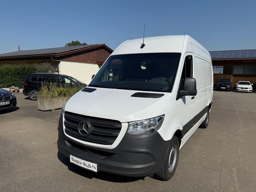Sprinter