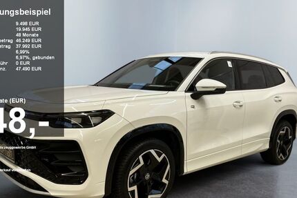 VW Tayron 14.107 km 47.640 &euro; Brandenburg 14770