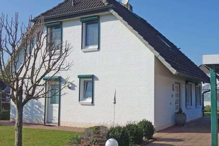 Haus Glückstadt - 5 Zimmer, 112 m&sup2;, 349.000&euro; | Angebot:25790028