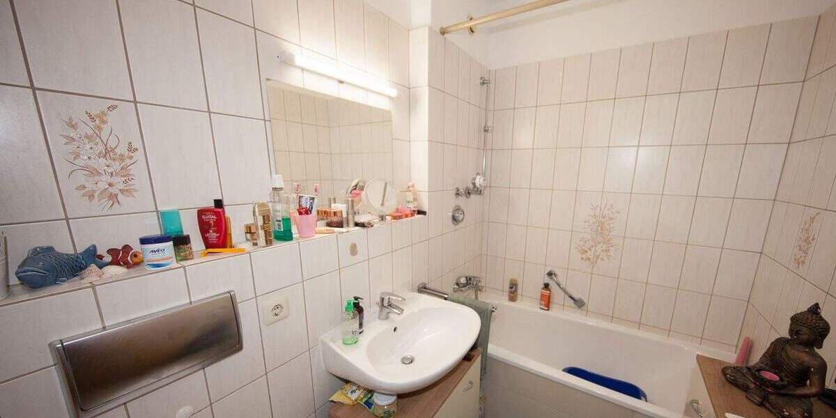 Etagenwohnung Bad Rodach Rodach - 2 Zimmer, 49 m&sup2;, 72.000&euro; | Angebot:26618145