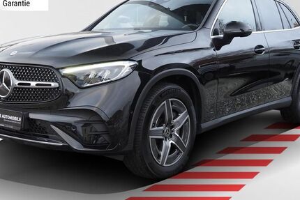 Mercedes-Benz GLC 300 15.873 km 55.990 &euro; Eckernförde 24340