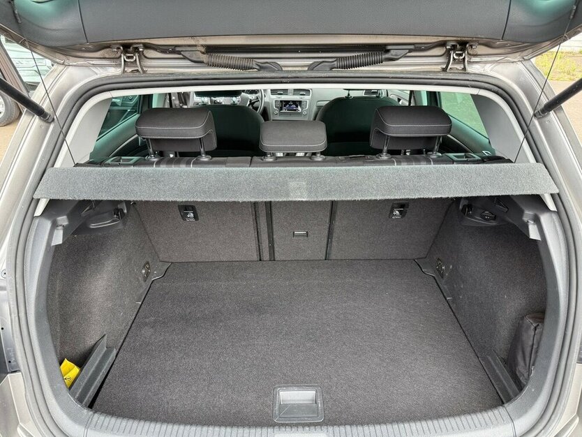 Golf Lounge 1.2 TSI Carplay Navi Sitzheizung