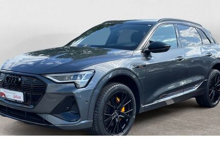 Audi e-tron 48.199 km 45.990 € Detmold 32756