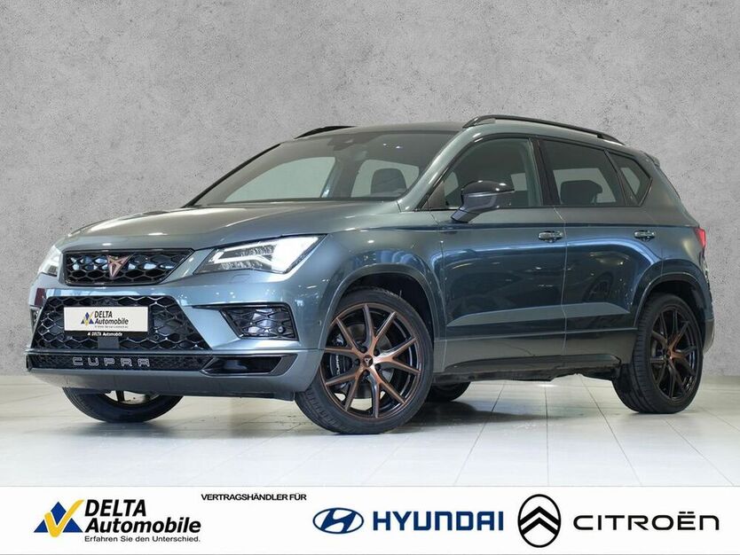 Ateca