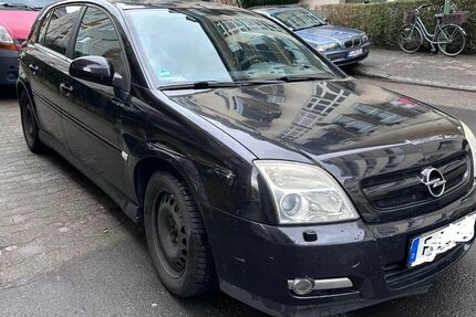 Opel Signum 164.000 km 1.200 &euro; Frankfurt 60318