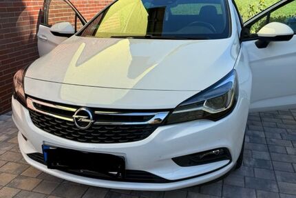Opel Astra 69.000 km 11.900 € Hirschhorn 67732
