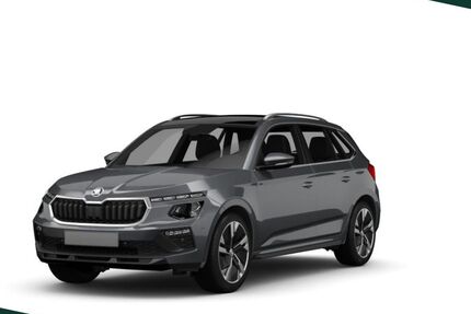 Skoda Kamiq 41.910 km 14.990 &euro; Buxtehude 21614