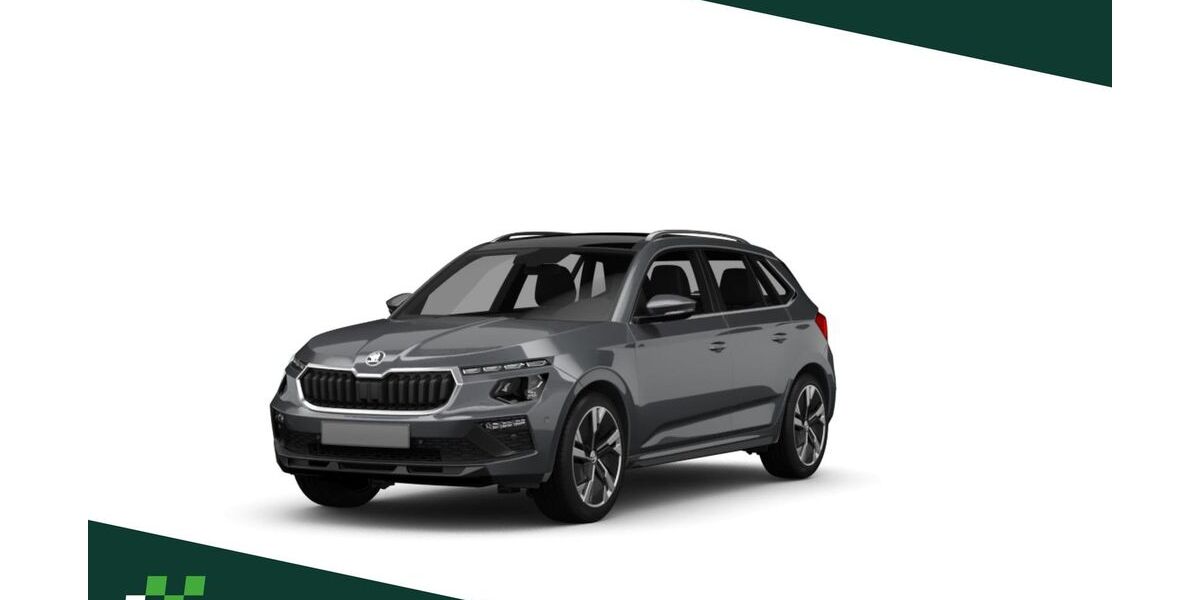 Skoda Kamiq 41.910 km 14.990 &euro; Buxtehude 21614