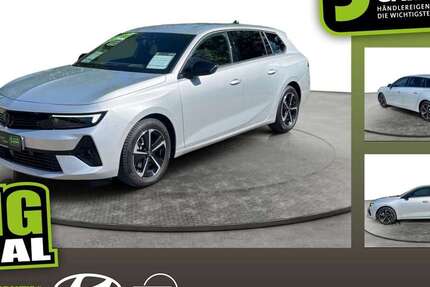 Opel Astra 13.141 km 19.980 &euro; Pfullingen 72793