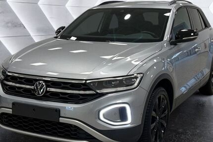 VW T-Roc 33.500 km 24.990 &euro; Berlin 12683