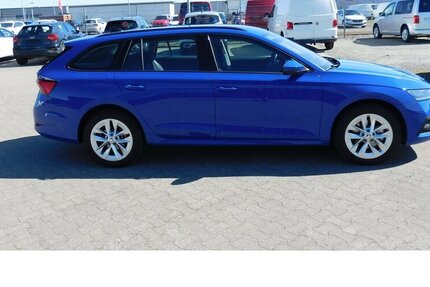 Skoda Octavia 1.4 Ambition Kombi Hybrid DSG Navi Klima