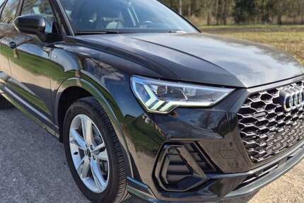 Audi Q3 123.400 km 27.800 &euro; Baldham 85598