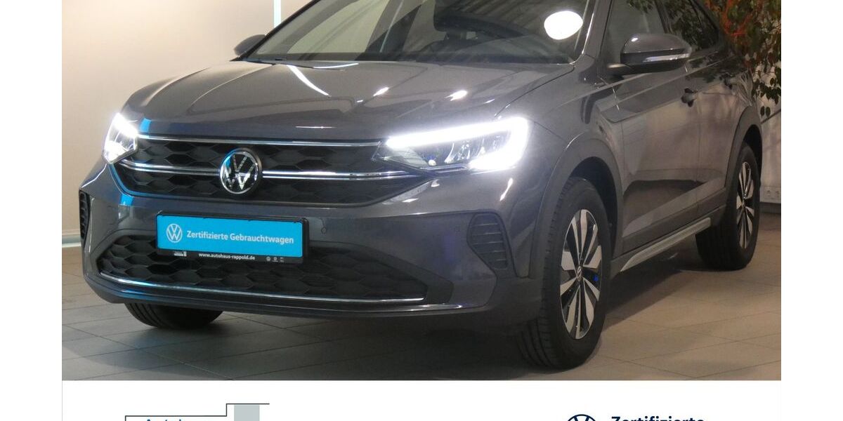 VW Taigo 4.100 km 20.900 &euro; Blaufelden 74572