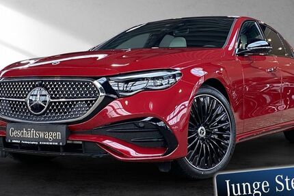 Mercedes-Benz E 450 5.000 km 99.470 &euro; Parsberg/Lupburg 92331