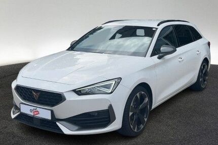 Cupra Leon 80.100 km 21.990 € Penzberg 82377