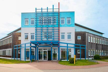 Gewerbeobjekt Waren (Müritz) - 9&euro; | Angebot:26147528