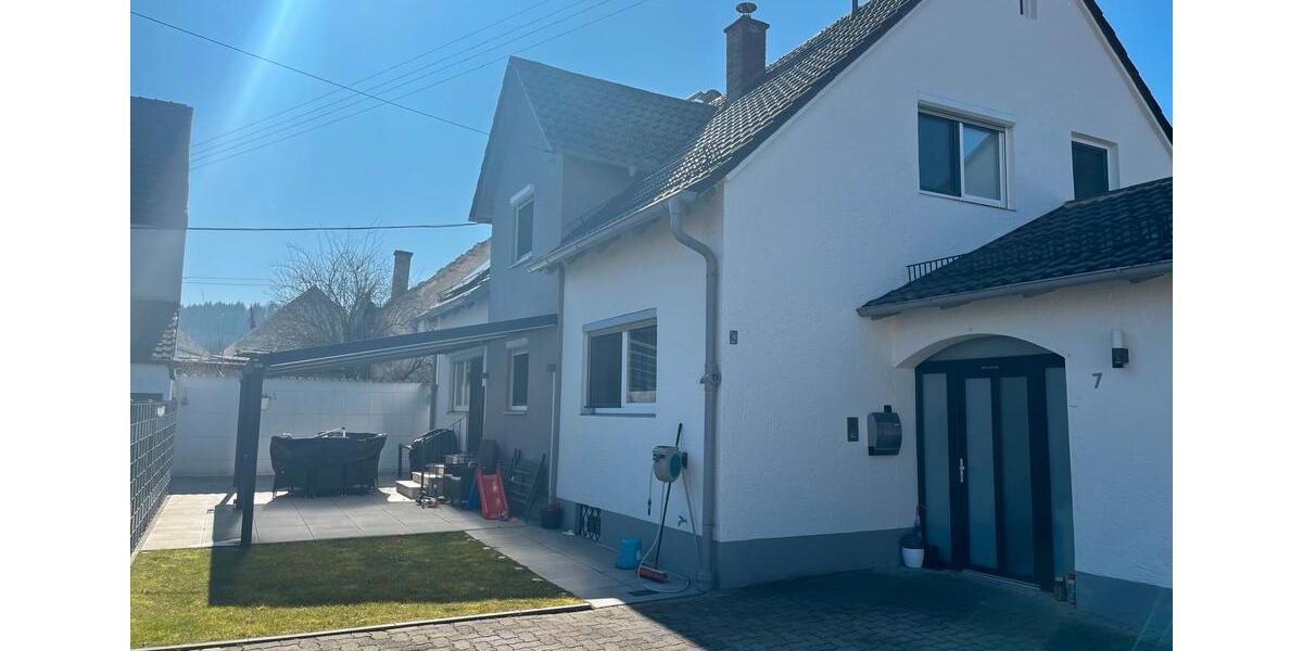 Einfamilienhaus Affing - 8 Zimmer, 150 m&sup2;, 620.000&euro; | Angebot:26419975
