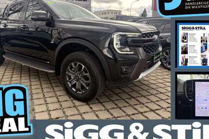 Ford Ranger 22.750 km 47.950 &euro; Augsburg 86165