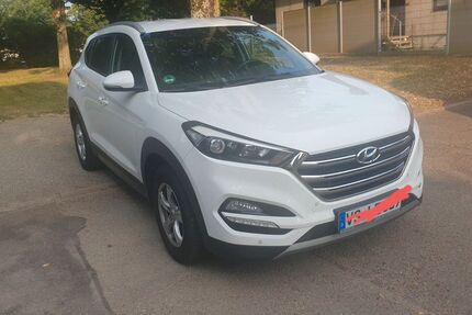 Hyundai TUCSON 219.000 km 10.000 € March 79232