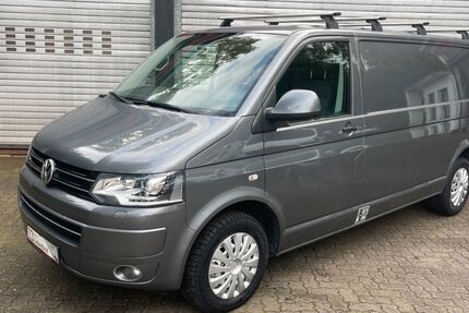 VW T5 Transporter 124.000 km 14.990 &euro; Norderstedt 22844
