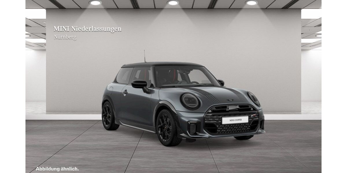 Mini Cooper S 2.579 km 35.894 &euro; Nürnberg 90441