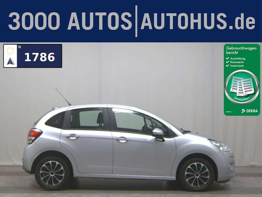 Citroen C3 168.420 km 3.950 € Gyhum/Bockel 27404