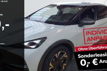 Cupra Tavascan 17.100 km 37.440 € Weiden 92637