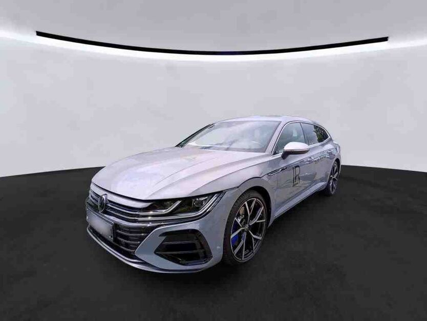 VW Arteon 12.390 km 39.740 € Wackersdorf 92442