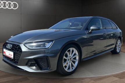 Audi A4 91.694 km 27.990 &euro; Chemnitz 09116