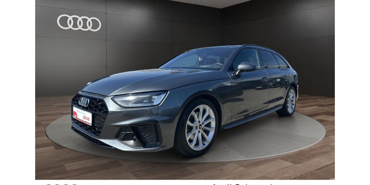 Audi A4 91.694 km 27.990 &euro; Chemnitz 09116