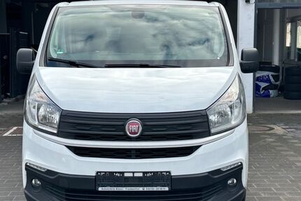 Fiat Talento 133.500 km 8.990 &euro; Frankenthal/Studernheim 67227