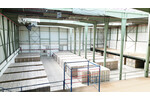 Hüntepark Hochhalle A Ost: ca. 2.067 m² 13,10 m UKB LagerIndustrieGewerbe - Gewerbeobjekt Papenburg Aschendorf, Stadt Papenburg | Angebot:24477911