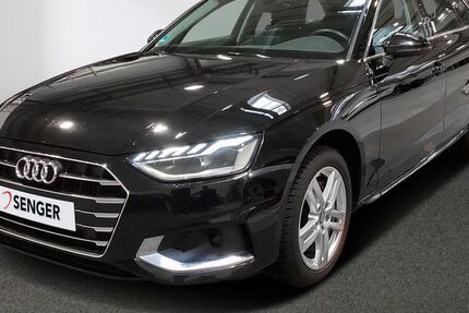 Audi A4 109.340 km 26.880 &euro; Emsdetten 48282