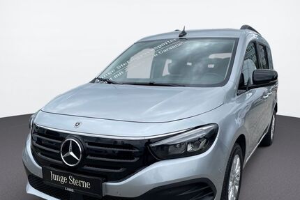 Mercedes-Benz EQT 5.800 km 27.350 &euro; Zwickau 08058