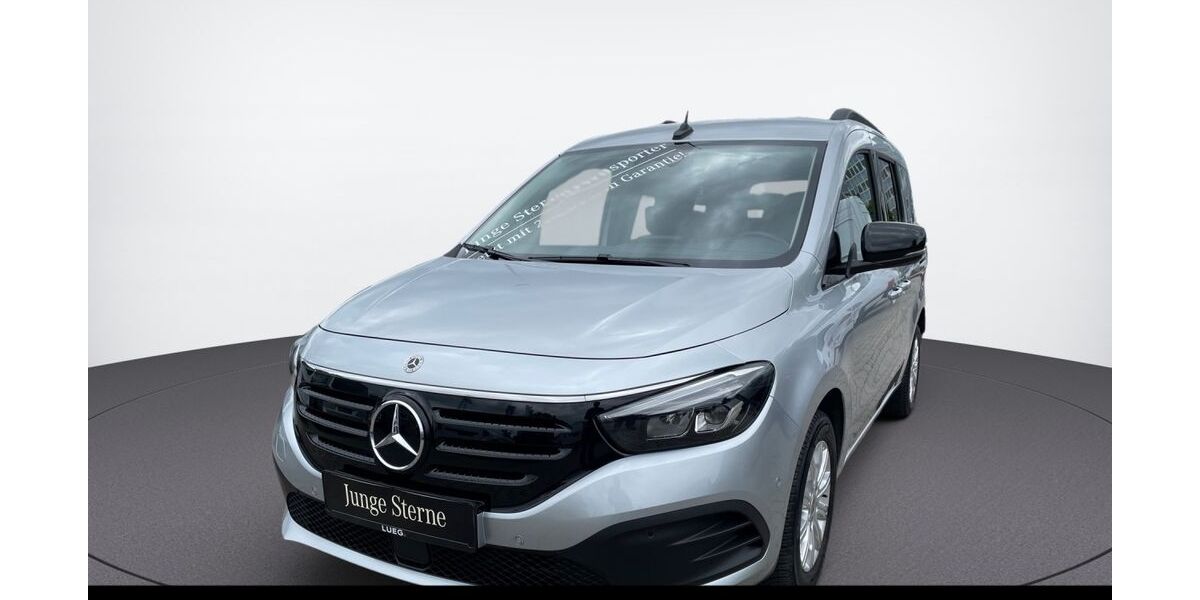 Mercedes-Benz EQT 5.800 km 27.350 &euro; Zwickau 08058