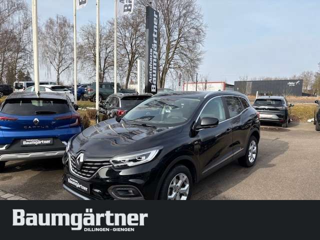 Renault Kadjar 29.025 km 18.950 &euro; Giengen 89537
