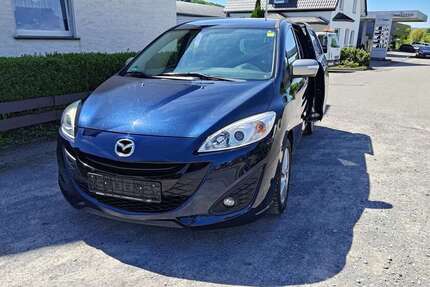 Mazda 5 111.450 km 9.999 € Warburg 34414
