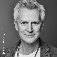 Dirk Michaelis - Weihnachtstournee 2025 Greifswald