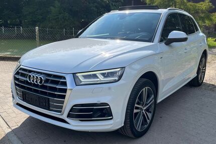 Audi Q5 178.000 km 26.999 &euro; Dollerup 24989