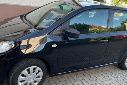 Skoda Citigo 89.000 km 5.250 &euro; Emmendingen 79312