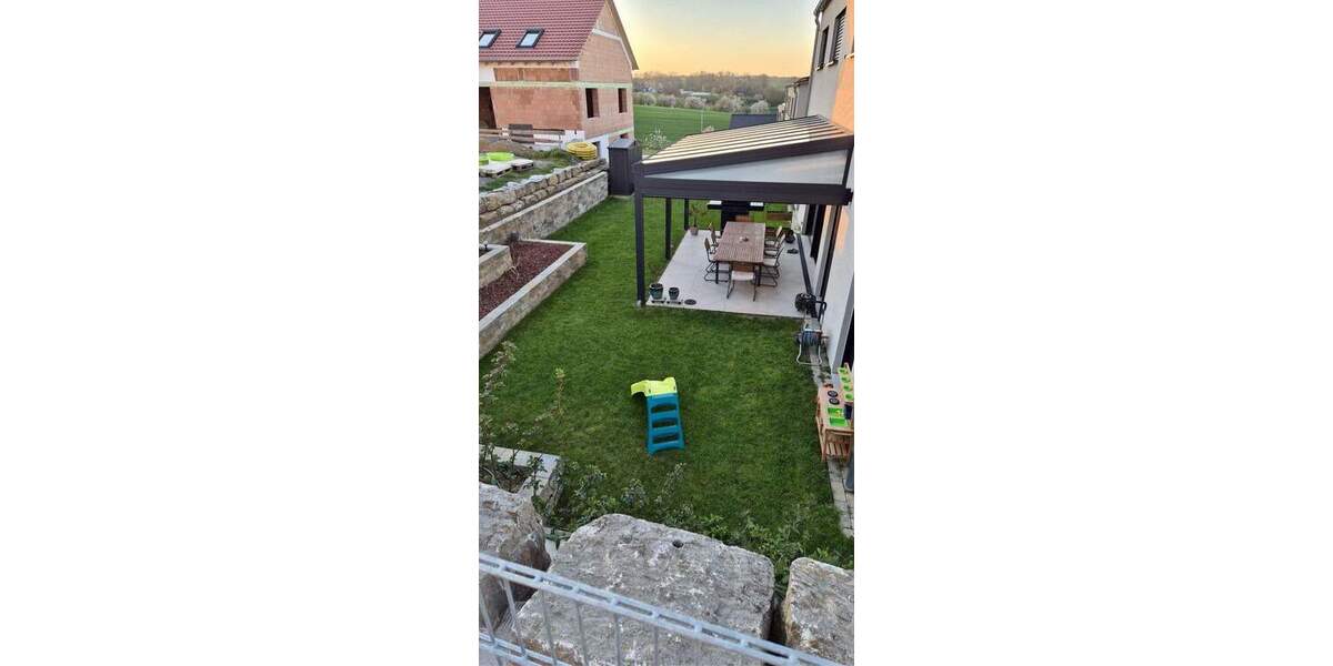 Einfamilienhaus Gaukönigshofen - 6 Zimmer, 154 m&sup2;, 789.000&euro; | Angebot:26435466
